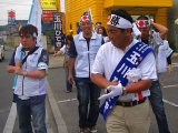 さぁ地元をもう一回り